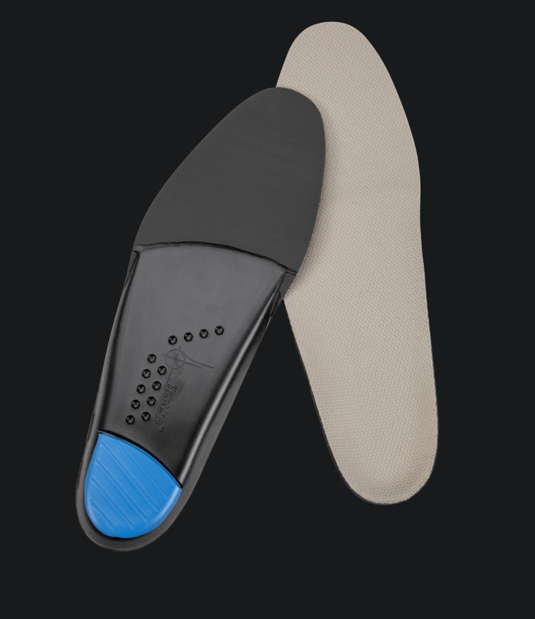 Prothotics motion control hot sale performance insoles